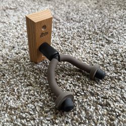Guitar Wall Mount