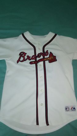 Baseball jersey