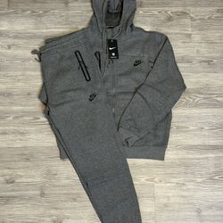 Nike Tracksuit Size 2XL