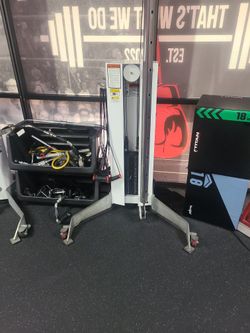 Free Motion Solo Cables