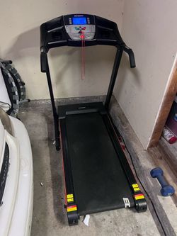 Tread Mill