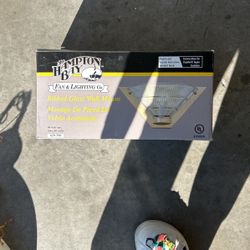 Wall Mount Light