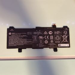 Chromebook Battery 