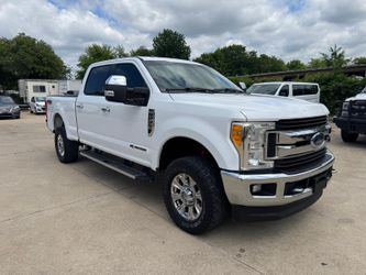 2017 Ford F-250