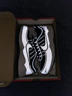 Nike Air Zoom Spiridon 3M 10.5 Men’s Reflective 