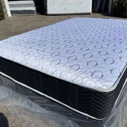 Queen Orthopedic Supreme 