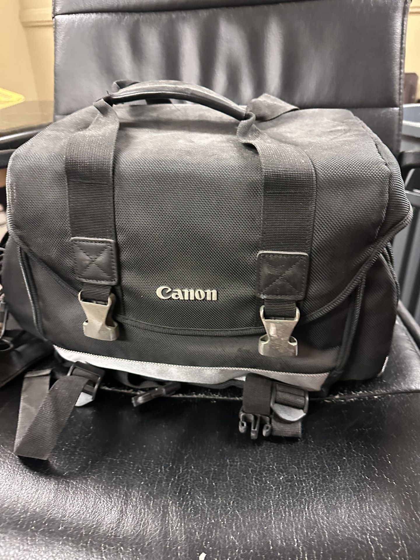 Cannon Camera Bag