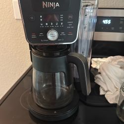 Coffee Maker 