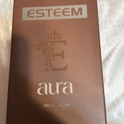 Esteem Aura Perfume 