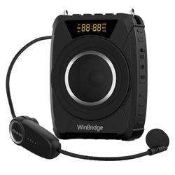Bluetooth Voice Amplifier