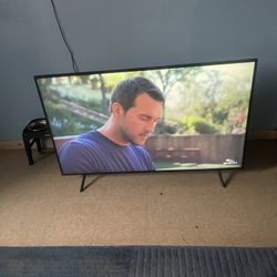 58 inch smart tv260firm on pricr is firm plz only serious buyers reassure !!