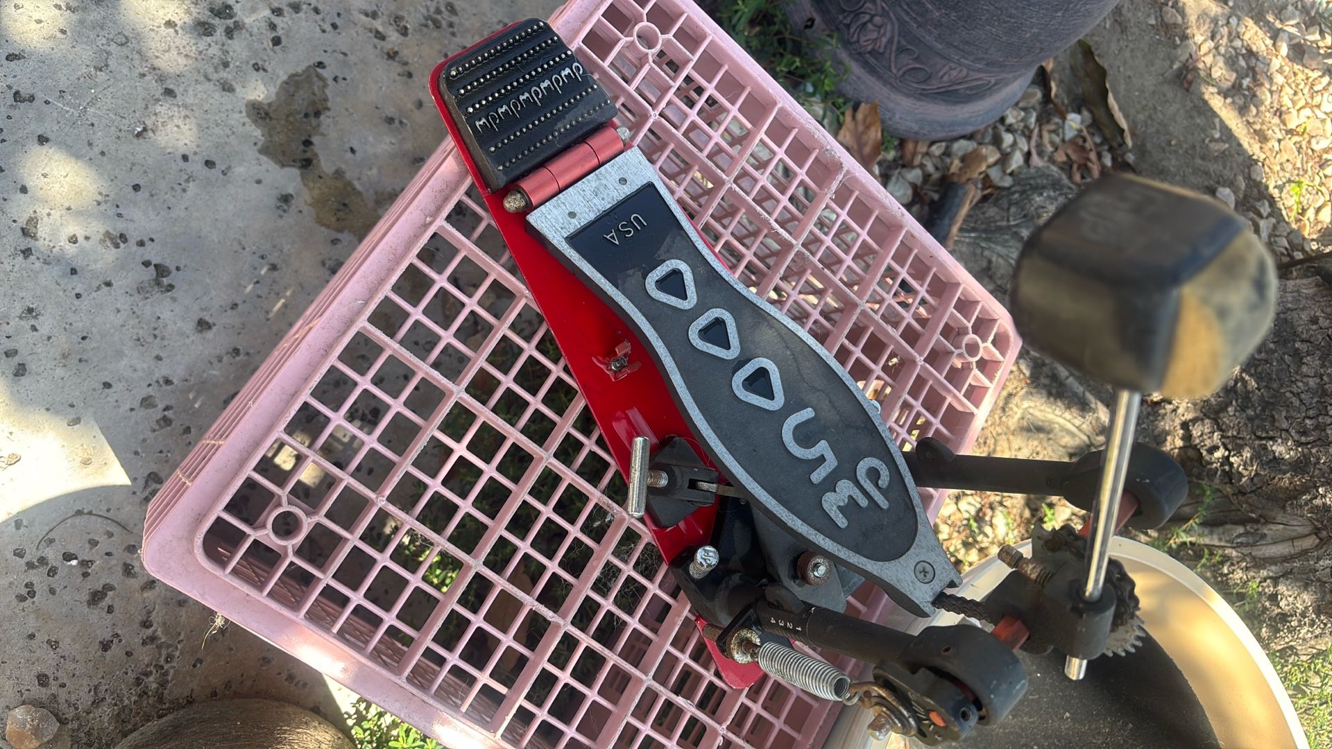 Dw 5000