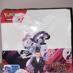 pokemon destined rivals booster box msrp Sleeved Pack Price - TCG In this tropical paradise Pokmon Restock !! Destined Rival