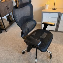 Ergonomic Office Chair