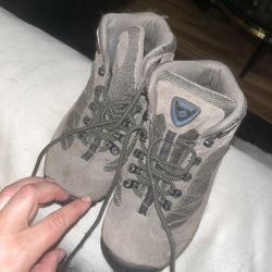 Hiking Boots 