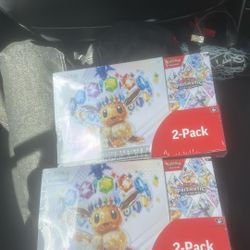 2 Packs 125 Each 240 For Both 