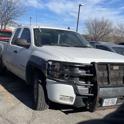 Ranch Hand Grill Guard 