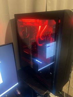 Omen Gaming Desktop