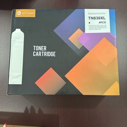 Replacement For TNL830XL