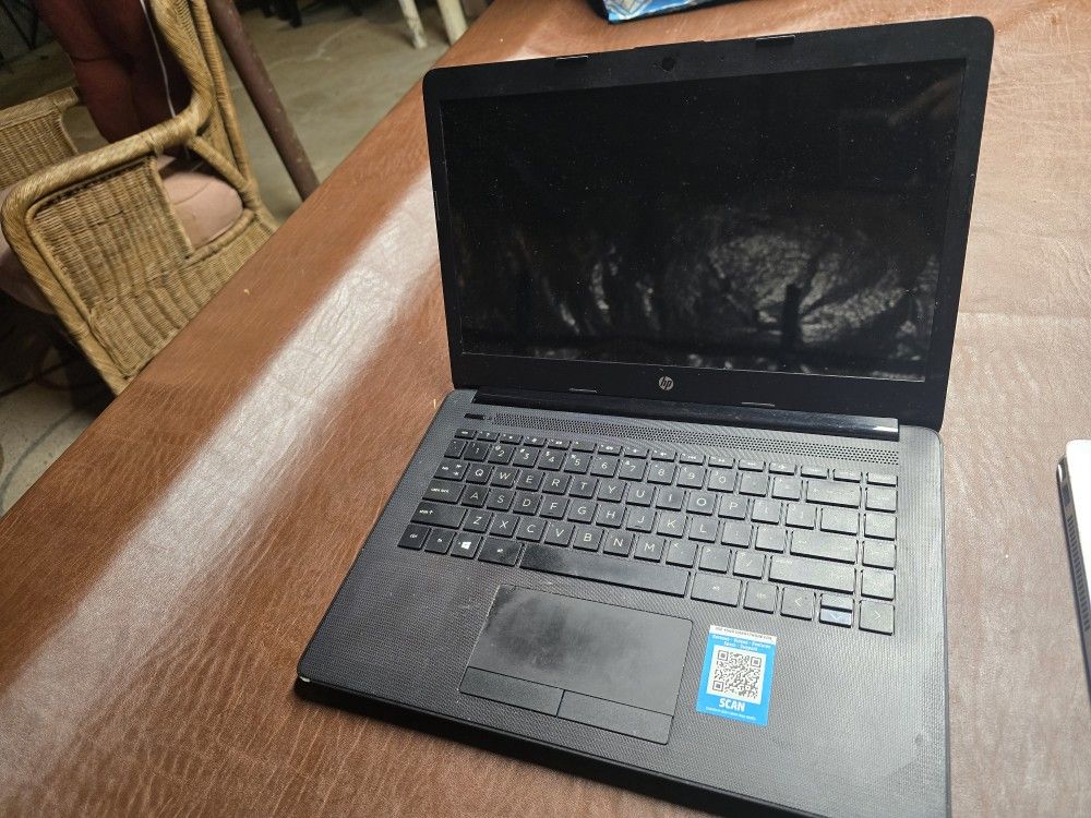 HP Laptops