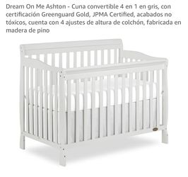 Free dream on me