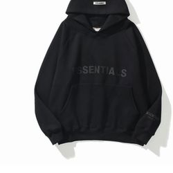 Essential Hoodies 
