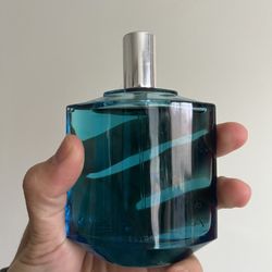 Chrome Legend Cologne