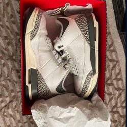 Jordan 3 Retro 