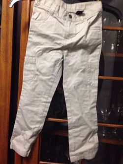 Pants for girl