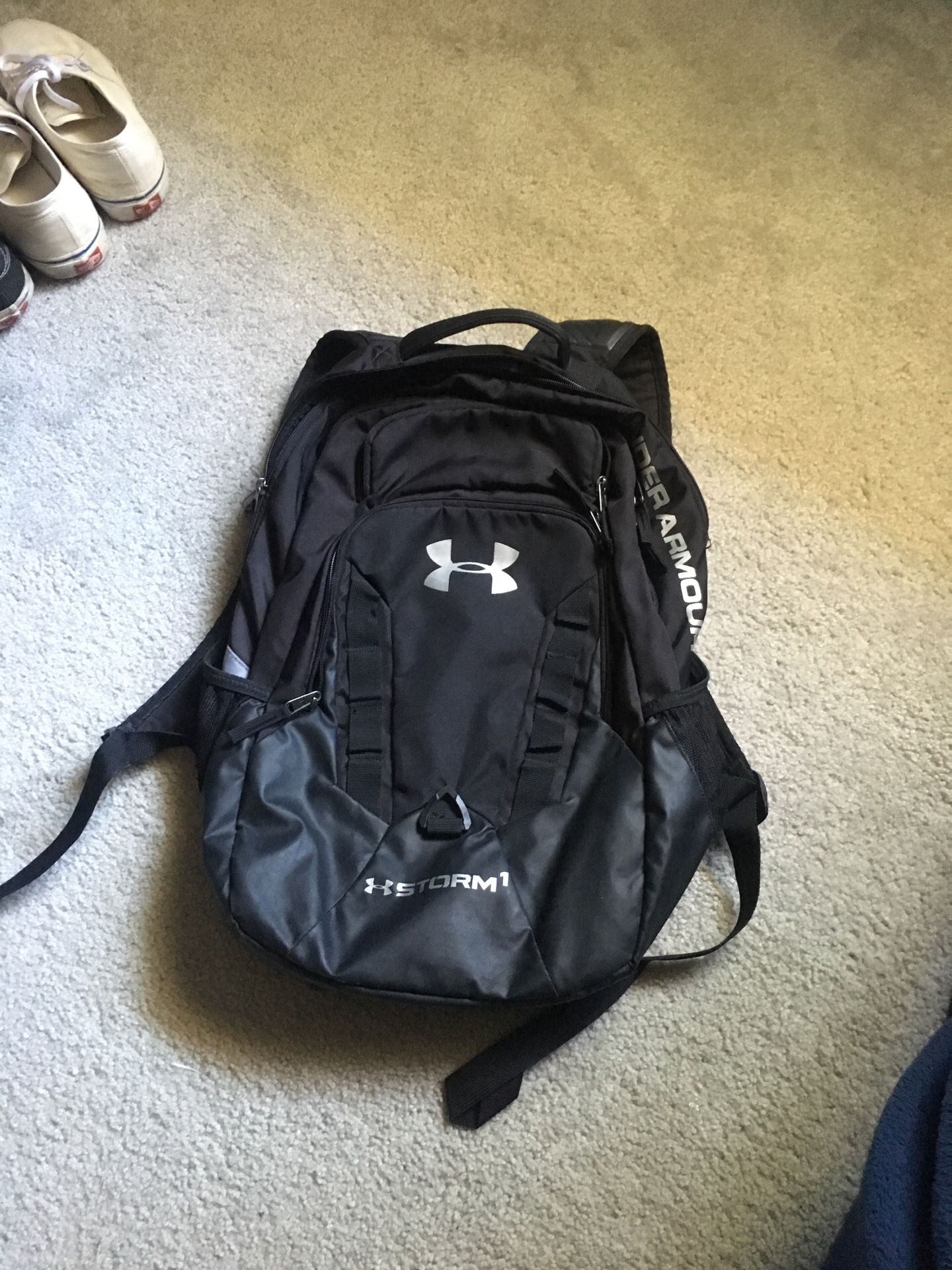 Underarmour backpack