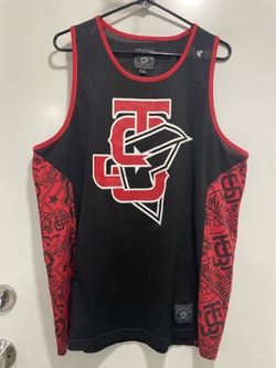 Famous Jeremy “Twitch” Stenberg Tank Top