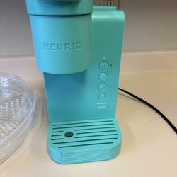 Keurig Coffee Machine