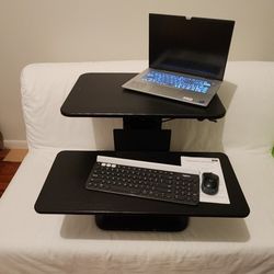 Sitting all day kills