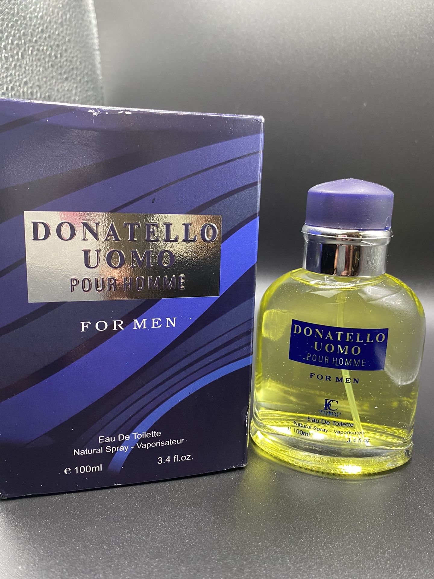 Men Cologne