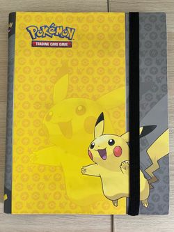 Pokémon cards