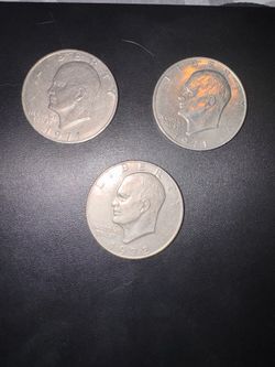 Coins