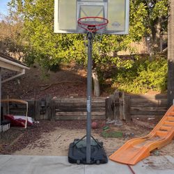 Basketball Court 
