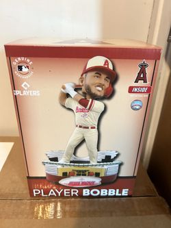 Mike Trout Bobblehead