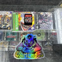 Mario Kart 8 Switch $30 Gamehogs 11am-7pm