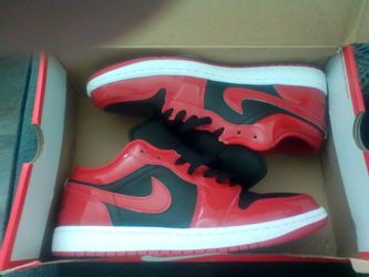 Nike Jordan one retro