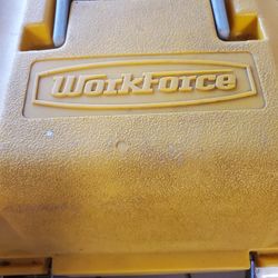 Workforce Tile Saw