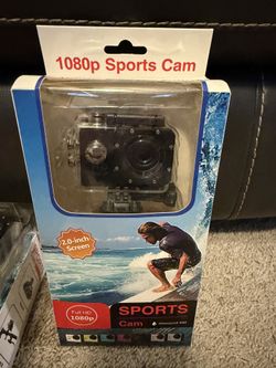 Sports Cam