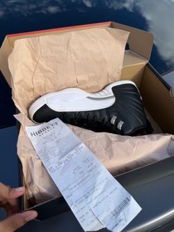 Playoff Jordan retro 12s