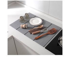 Stone Drying Mat