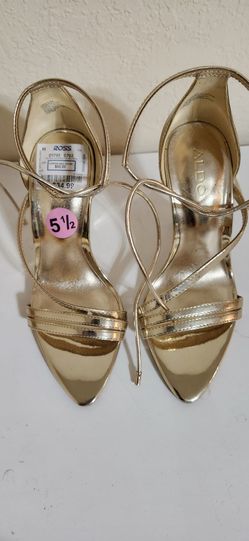 Zapatos excelente estado