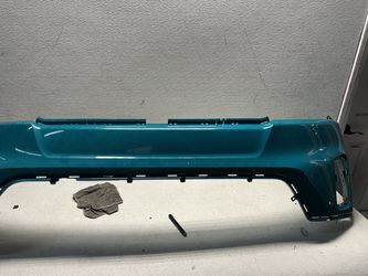 2024-2026 HONDA PROLOGUE FRONT BUMPER OEM