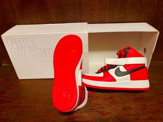 Nike Air Force One Size 8.5