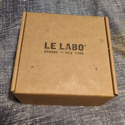 Le Labo Scent: Santal 33 