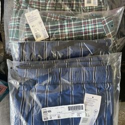 Jockey Mens Jogger pants L Size