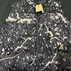 Brand New Women Nike Therma Lunar Lake Puffer Jacket 